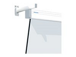 Projecta - Monteringsfäste för projektionsskärm