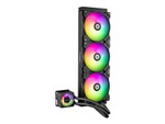 LIQMAXFLO ELC-LMF420T-ARGB