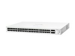 HPE Networking Instant On 1830 48G 4SFP Switch
