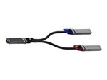 800GBase direktkoppad delare