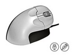 Elkhuizen Grip Mouse