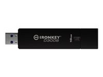 IronKey D300S - USB flash-enhet