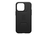 UAG Rugged Case for Apple iPhone 15 Pro Max [6.7-inch]