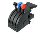 Flight Throttle Quadrant