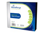 5 x DVD-R