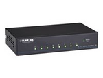 4K HDMI Splitter 1 x 8