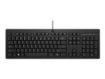 125 G2 - Tangentbord