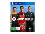 F1 22 - PlayStation 4