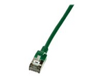 Slim U/Ftp Networking Cable