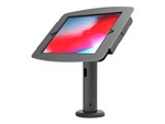 IPad 10.2" Space Enclosure Tilting Stand 8"