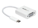 StarTech USB-C- till VGA-adapter
