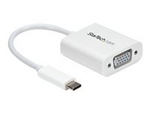USB-C- till VGA-adapter
