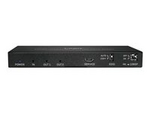 HDMI 2.0 18G Splitter with Audio