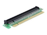 DeLOCK PCIe Extension Riser Card x16 > x16