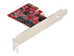 SATA PCIe-kort