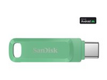 Ultra Dual Drive Go