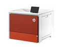 HP - Pappersmagasin - 550 ark i 1 fack