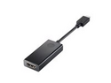 HP - Videokort - USB-C hane till HDMI hona