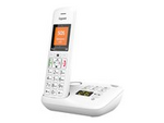 E390A - Trådlös telefon