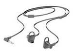 150 - Headset - öronknopp
