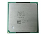 Intel Celeron - 2.4 GHz
