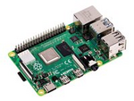Pi 4 Model B