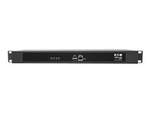 Tripp Lite Series 16-Port Serial Console Server, USB Ports (2)
