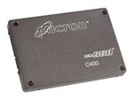 Micron RealSSD C400 - SSD