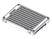 QNAP QDA-U2MP - gränssnittsadapter