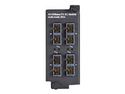 Black Box LE2700 Series Hardened Managed Modular Switch Module