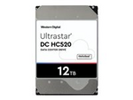 WD Ultrastar DC HC520 HUH721212ALE604