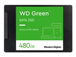 WD Green SSD WDS480G2G0A