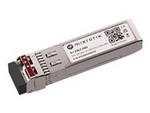 SFP+ sändar/mottagarmodul