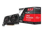 Pulse Radeon RX 6600