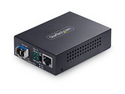 Startech - Fibermediekonverterare