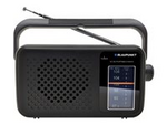 PR8BK - Personlig radio