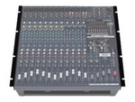 RK5014 - Rackmonteringssats för audio mixer