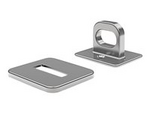Anchoring Point for Security Cable Locks