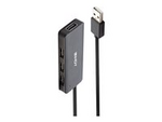Hubb - 4 x USB 2.0