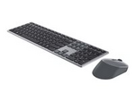 Premier Wireless Keyboard and Mouse KM7321W