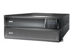 Smart-UPS X 1500 Rack/Tower LCD