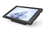 Surface Pro 8-10 Apex Enclosure AV Conference Capsule Black