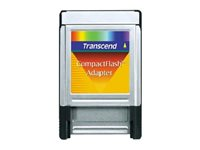 Transcend kortadapter