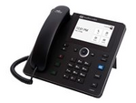C455HD - VoIP-telefon med nummerpresentation