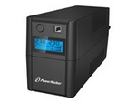 PowerWalker VI 850SE LCD/IEC