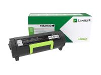 Lexmark - Lång livslängd