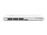 Cloud Smart Switch CSS326-24G-2S+RM