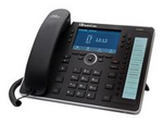 445HD - VoIP-telefon