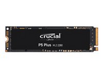 Crucial P5 Plus - SSD