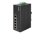 ISW-504PT - Switch